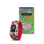 Garmin Vivofit Jr Disney minnie mouse Garmin Vivofit Jr Disney minnie mouse