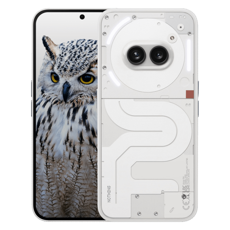 Nothing Phone 2a Plus
