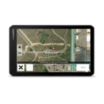 Garmin Drivecam 76 GPS Navigator