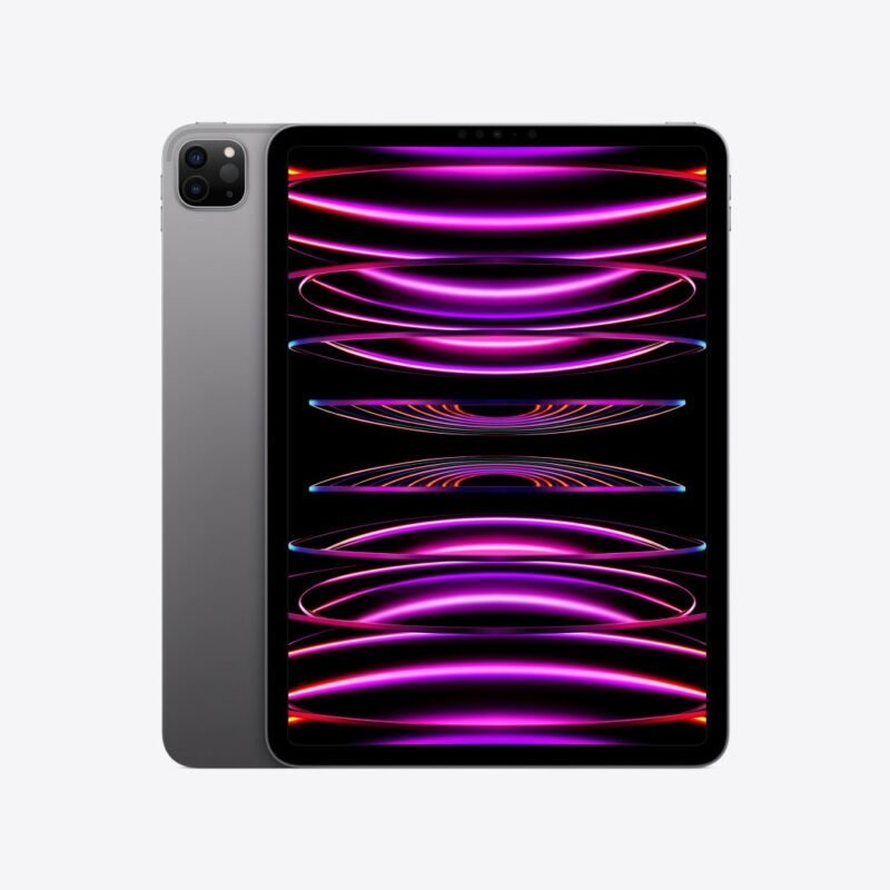 iPad Air 11-inch M2