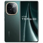 Vivo T3 Pro Emerald Green