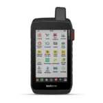 Garmin Montana 700i Kenya
