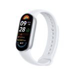 Xiaomi Smart Band 9 White Xiaomi Smart Band 9 White