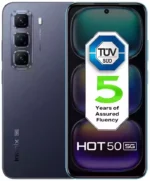 Infinix Hot 50 256GB Infinix Hot 50 256GB