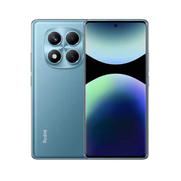 Redmi Note 14 Pro 4G Blue