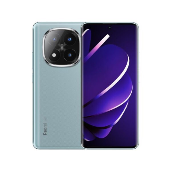 Redmi Note 14 Pro+ - Image 2
