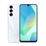 Samsung Galaxy A16 White Samsung Galaxy A16 White