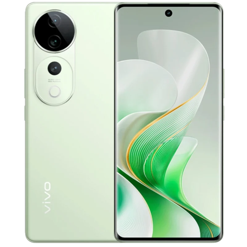 Vivo T3 Ultra