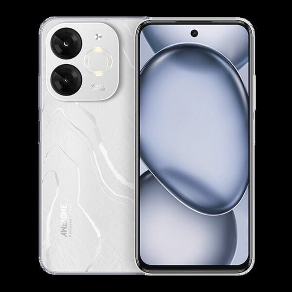 Itel A80