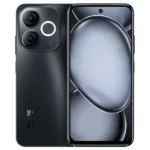 iTel A80 Black
