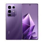 Infinix Note 50 Pro Enchanted Purple Infinix Note 50 Pro Enchanted Purple