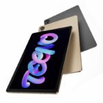 Tecno MegaPad Tablet Tecno MegaPad Tablet
