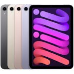 iPad Mini All Colors iPad Mini All Colors