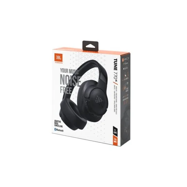 JBL Tune 770NC Packaging