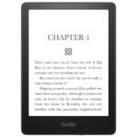 Amazon Kindle Paperwhite 12th Gen Black