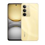 Realme C75 Realme C75