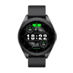 Tecno Watch 3 Faces