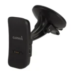 Garmin Vehicle Suction Cup Mount Black