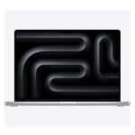 MacBook Pro M4 Silver MacBook Pro M4 Silver