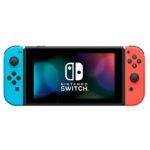 Nintendo Switch V2 Gaming console