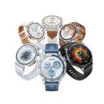 Watch GT 5 Watch GT 5