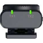 Hollyland Lark M2 Microphone