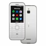 Nokia 800 4G