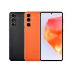 Samsung Galaxy F55 Apricot
