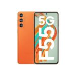 Samsung Galaxy F55 Apricot