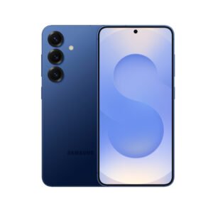 Samsung Galaxy S25 Blue Black