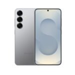 Samsung Galaxy S25 Silver Shadow