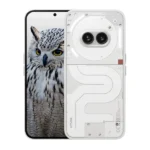 Nothing Phone 3a Pro White