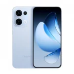 Oppo Reno 13 Blue