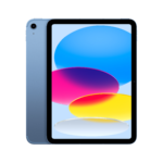 Apple iPad 2025 Blue
