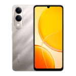 Vivo Y04 Titanium Gold