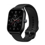 Amazfit GTS 4 Black