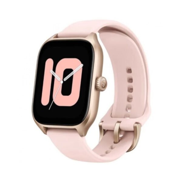 Amazfit GTS 4 Pink