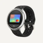 Amazfit active 2 Design