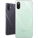 Samsung Galaxy M06