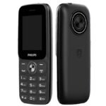 Philips Fun 100 E2106 Black Philips Fun 100 E2106 Black