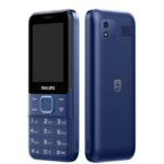 Philips Xenium 210 Blue