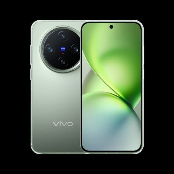 Vivo X200 Pro Titanium Grey