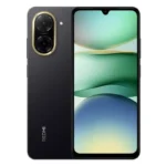 Redmi A5 Midnight Black