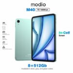 Modio M40 512GB Modio M40 512GB