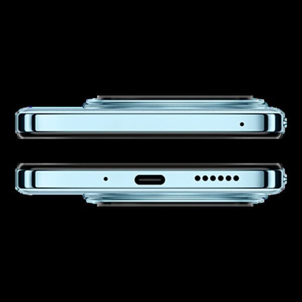 Vivo Y39 5G Frames