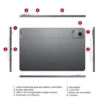 Tab M11 128GB