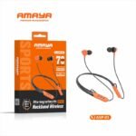 Amaya ASP-03 Sports Wireless Neckband