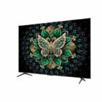TCL 75C6K QD-Mini LED TV TCL 75C6K QD-Mini LED TV