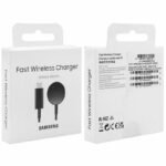 Samsung Galaxy Watch Fast Wireless Charger