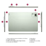 Lenovo Tab M11 128GB
